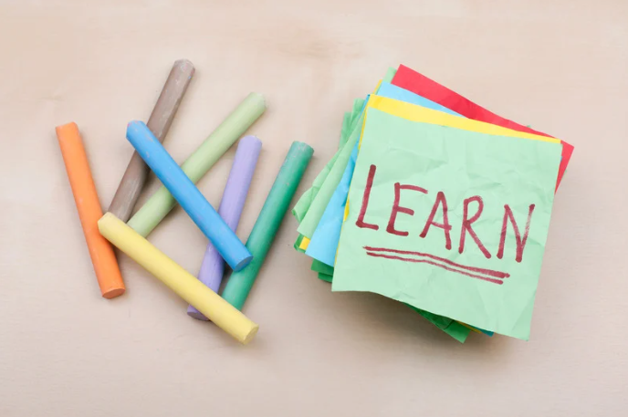 Learning BOXのイメージ